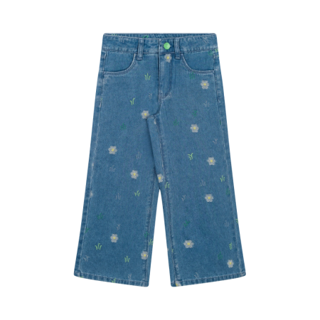 DB DENIM BLUE