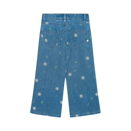 DB DENIM BLUE