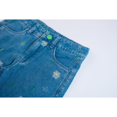 DB DENIM BLUE