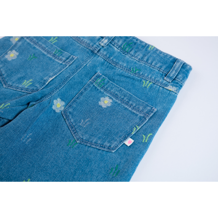 DB DENIM BLUE