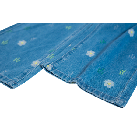  DB DENIM BLUE