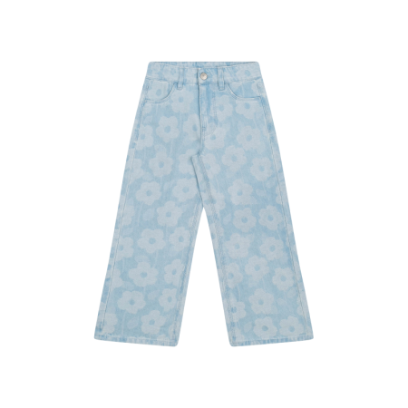BLD BLUE DENIM