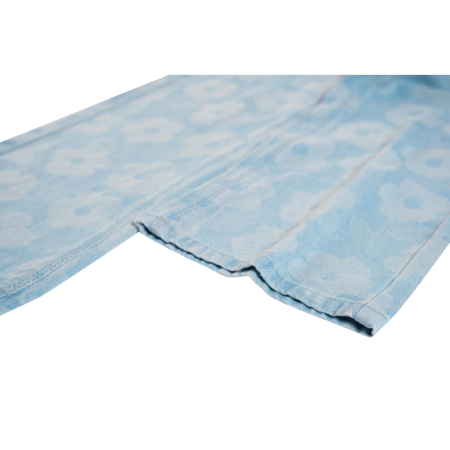 BLD BLUE DENIM