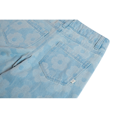 BLD BLUE DENIM