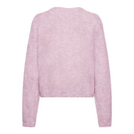 ONLAZURE LS O-NECK BUTTON CARD 221750002 Parfa