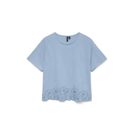 VMNOAH SS TOP JRS 181684004 Cashm