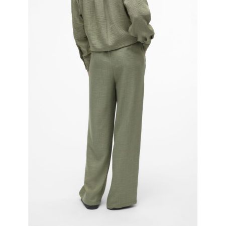 VMMELANEY HW LOOSE PANT WVN NO 224196001 Laure