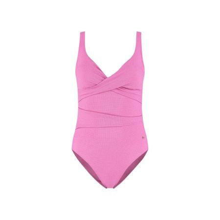PADDED SWIMSUIT 252 Pink Summer