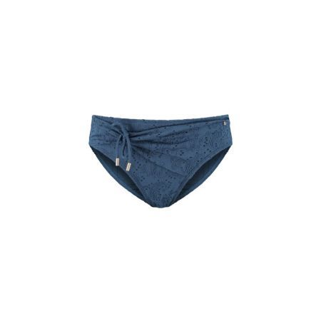 MID WAIST BOTTOM 652 Nightsky Embroidery 