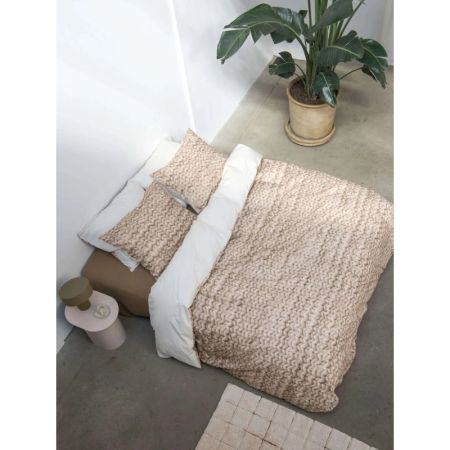 TWIRRE SAND PRINT