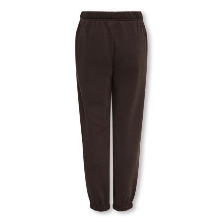 KOGSWEAT PANTS SWT NOOS 237375 Coffee B