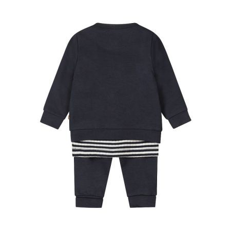 17 Navy