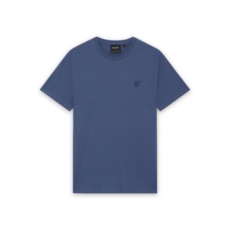  Y253 SMOKE BLUE