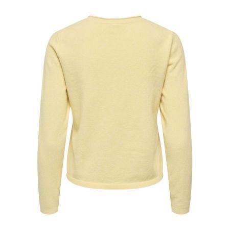 ONLLOYAL LS ONECK KNT NOOS 290575001 Sunli