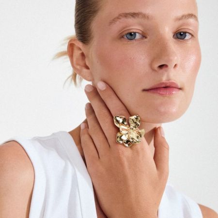 gold-plated