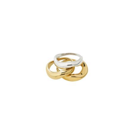 gold-plated