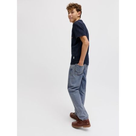 JJICLARK JJORIGINAL SQ 348 NOO 188779 Blue Den