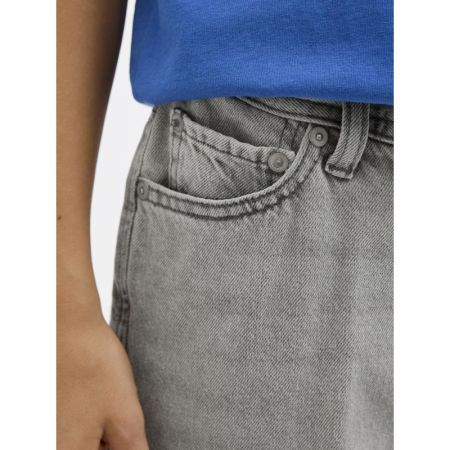 JJITONY JJORIGINAL SHORTS AKM 188778 Grey Den