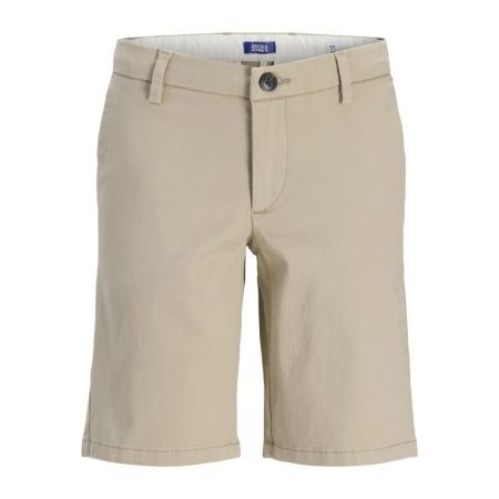 JPSTDYLAN CHINO SHORTS JNR 175966 String