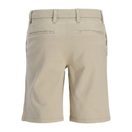 JPSTDYLAN CHINO SHORTS JNR 175966 String