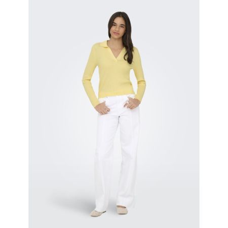 ONLKAYA LS POLO KNT NOOS 288015 Double C