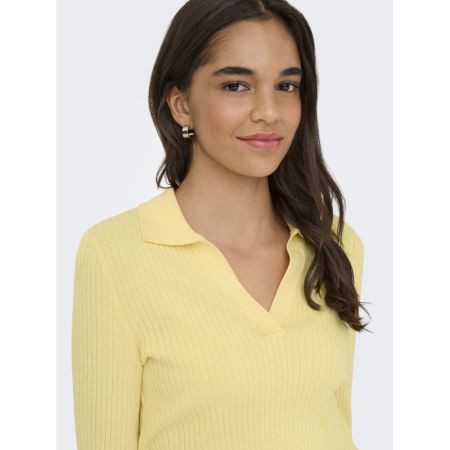ONLKAYA LS POLO KNT NOOS 288015 Double C