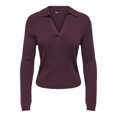 ONLKAYA LS POLO KNT NOOS 177912 Fig