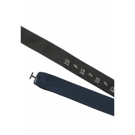 BOWTIE SOLID 15 NAVY