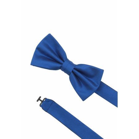 BOWTIE SOLID 13 ROYAL