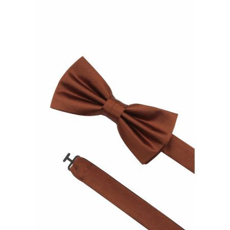 BOWTIE SOLID 31 BRONZE