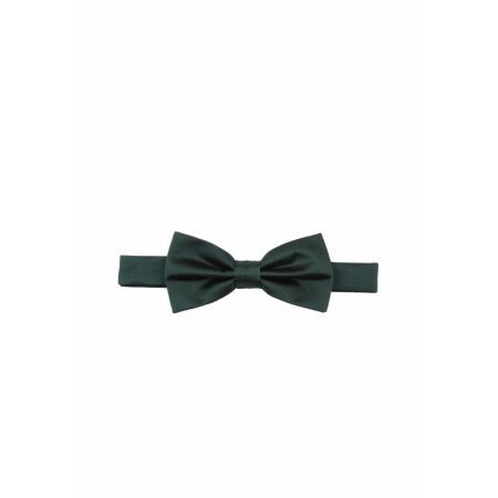 BOWTIE SOLID 6 DARK GREEN