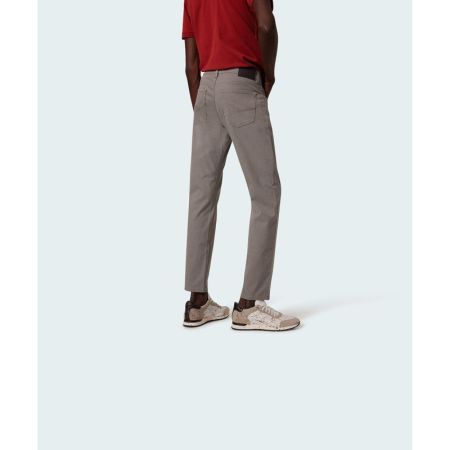 Lyon Tapered 9102 sharkgray