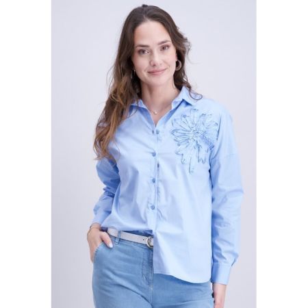 6 light blue