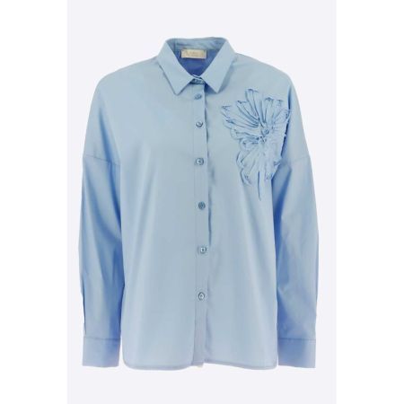 6 light blue