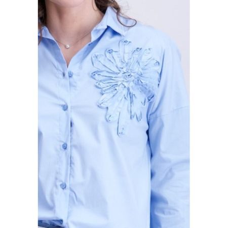 6 light blue