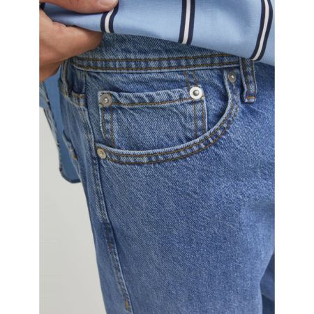 JJICHRIS JJORIGINAL SQ 735 LN 188779 Blue Den