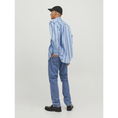 JJICHRIS JJORIGINAL SQ 735 LN 188779 Blue Den
