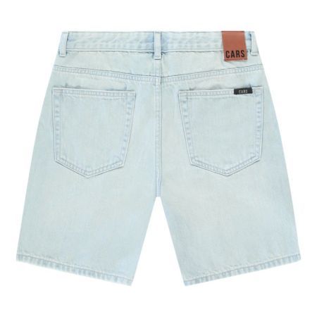  75 Bleached Use