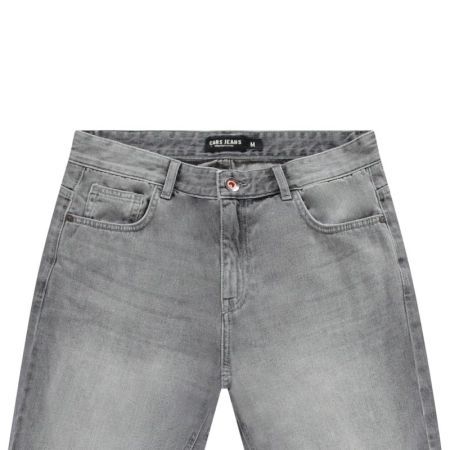 13 Grey Used