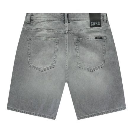 13 Grey Used
