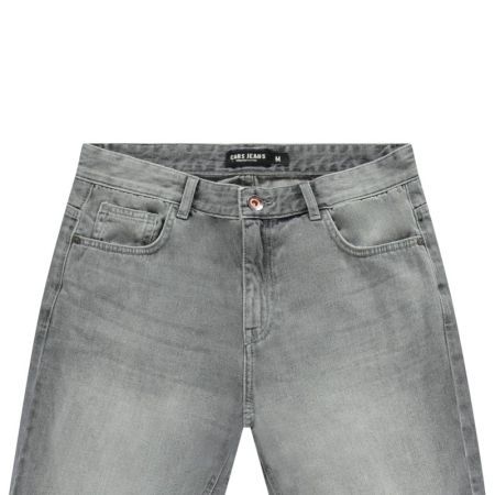  13 Grey Used