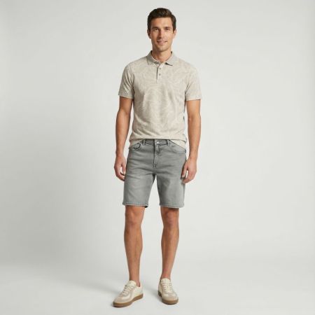 13 Grey Used