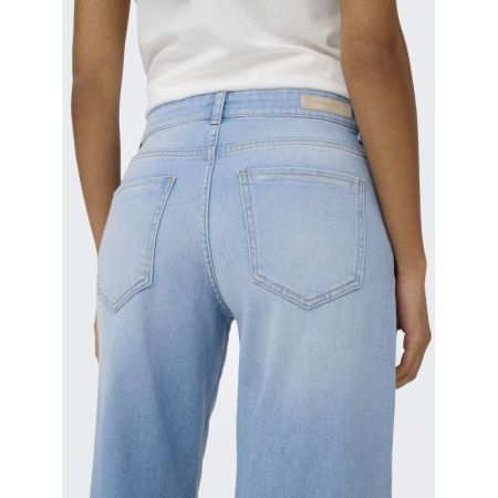 ONLCALIFORNIA MW WD FLAR DNM R 177934 Light Bl