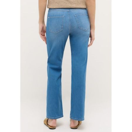 LARA 3458 LIGHT BLUE USED
