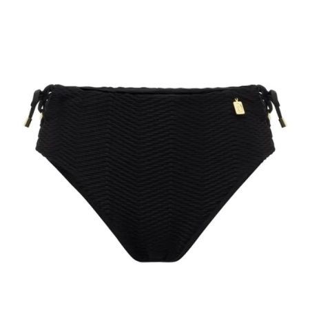 THE HILLS ADJUSTABLE BRIEF BLACK