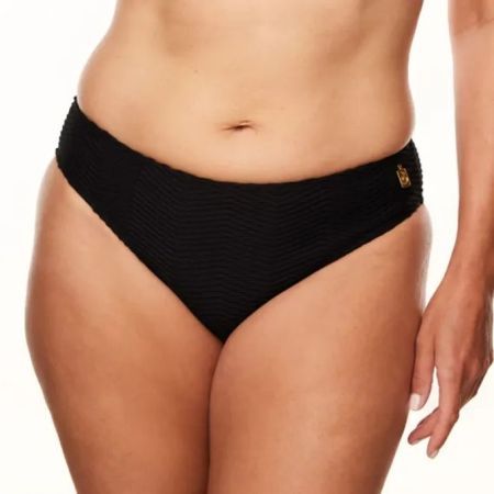 THE HILLS RIO BRIEF BLACK