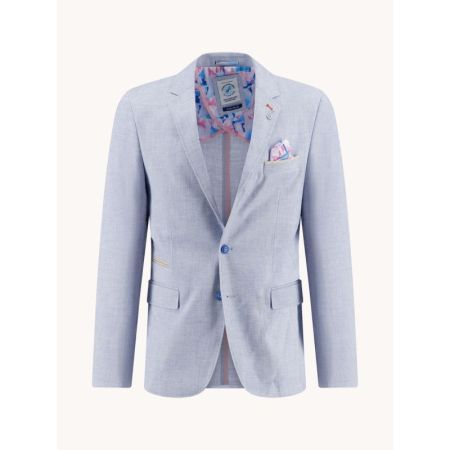  610 Light Blue