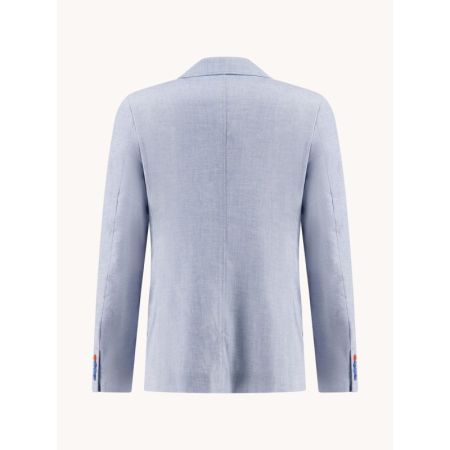  610 Light Blue
