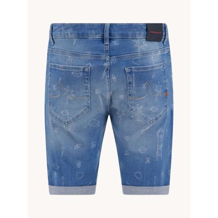  610 Light Blue