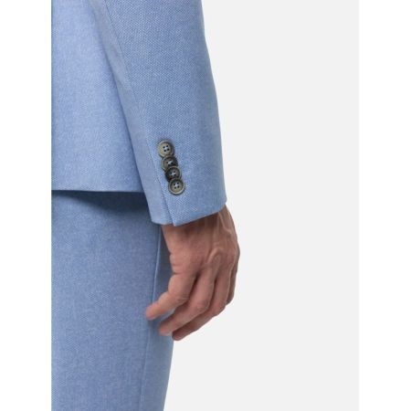 DINICK 650 LIGHT BLUE